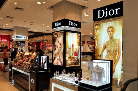 dior cosmetics thailand